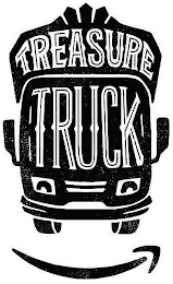 TREASURE TRUCK