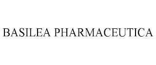 BASILEA PHARMACEUTICA