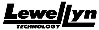 LEWELLYN TECHNOLOGY