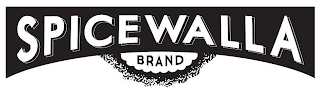 SPICEWALLA BRAND