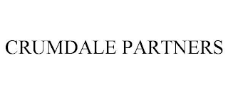 CRUMDALE PARTNERS