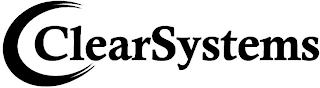 C CLEARSYSTEMS