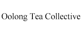 OOLONG TEA COLLECTIVE