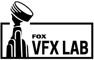 FOX VFX LAB