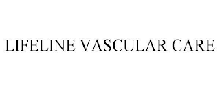 LIFELINE VASCULAR CARE