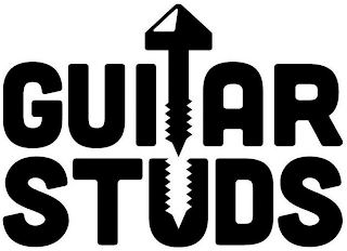 GUITAR STUDS