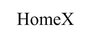 HOMEX