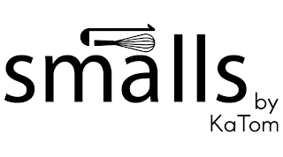 SMALLS BY KATOM