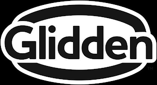 GLIDDEN