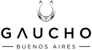 GAUCHO BUENOS AIRES