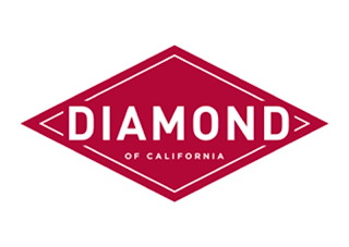 DIAMOND OF CALIFORNIA