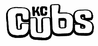 KC CUBS