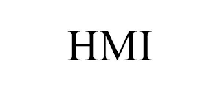 HMI