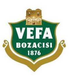 VEFA BOZACISI 1876