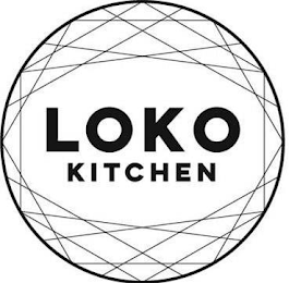 LOKO KITCHEN