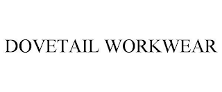 DOVETAIL WORKWEAR