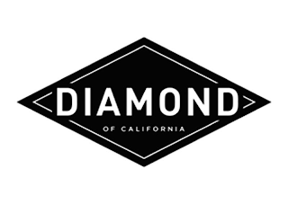 DIAMOND OF CALIFORNIA