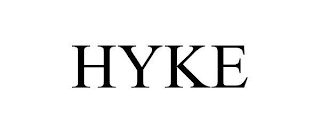 HYKE