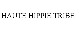 HAUTE HIPPIE TRIBE