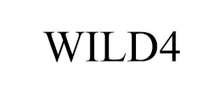 WILD4