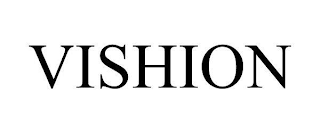 VISHION