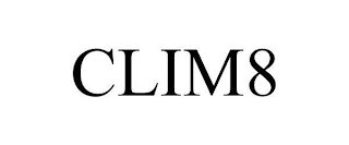 CLIM8