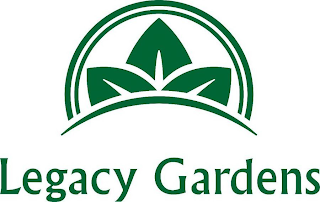 LEGACY GARDENS