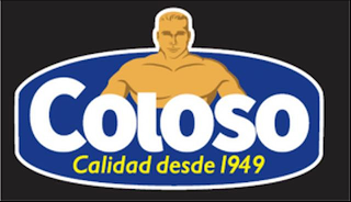 COLOSO CALIDAD DESDE 1949