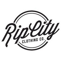 RIP CITY CLOTHING CO.