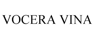 VOCERA VINA