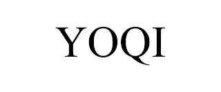 YOQI