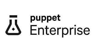 PUPPET ENTERPRISE