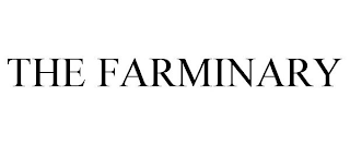 THE FARMINARY