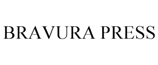 BRAVURA PRESS