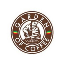 GARDEN OF COFFEE