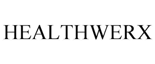 HEALTHWERX