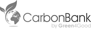 CARBONBANK BY GREEN4GOOD