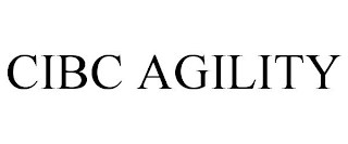 CIBC AGILITY