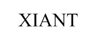 XIANT