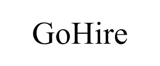 GOHIRE