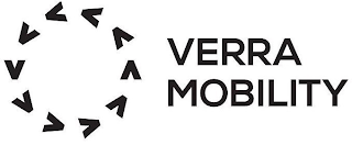 V V V V V V V V V V VERRA MOBILITY