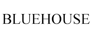 BLUEHOUSE