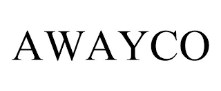 AWAYCO