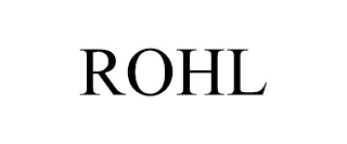 ROHL