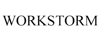 WORKSTORM