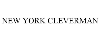 NEW YORK CLEVERMAN