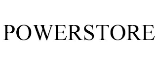 POWERSTORE
