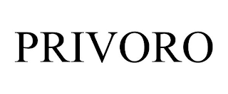 PRIVORO