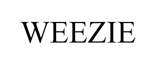 WEEZIE