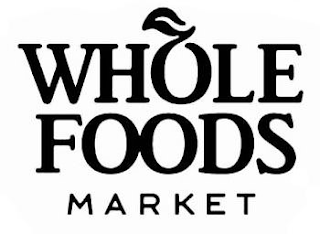 WHOLE FOODS MARKET